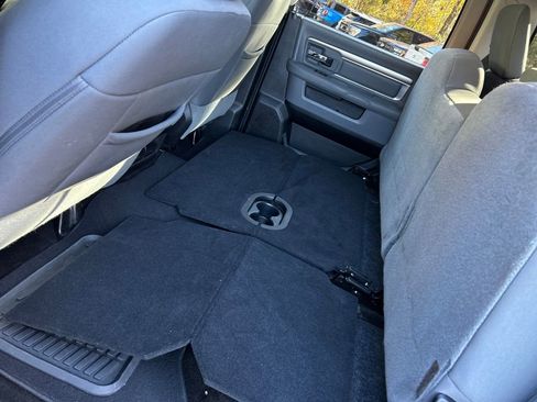 Used 2015 RAM 1500 Lone Star image 26