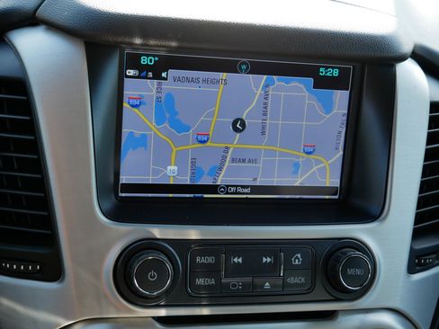 Used 2019 GMC Yukon XL SLT w/ Open Road Package AWD/4WD image 26