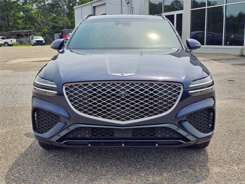 Used 2023 Genesis GV70 2.5T w/ Sport Prestige Package AWD/4WD image 6