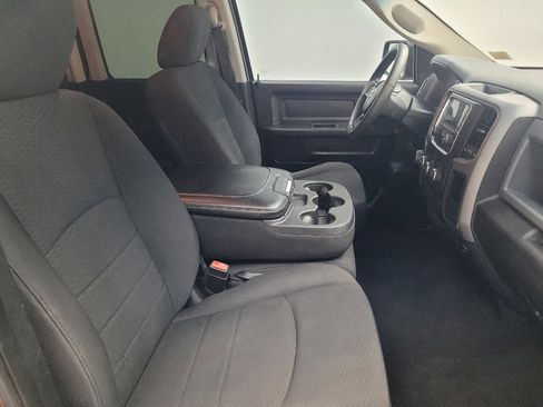 Used 2018 RAM 1500 Tradesman w/ Popular Equipment Group image 21