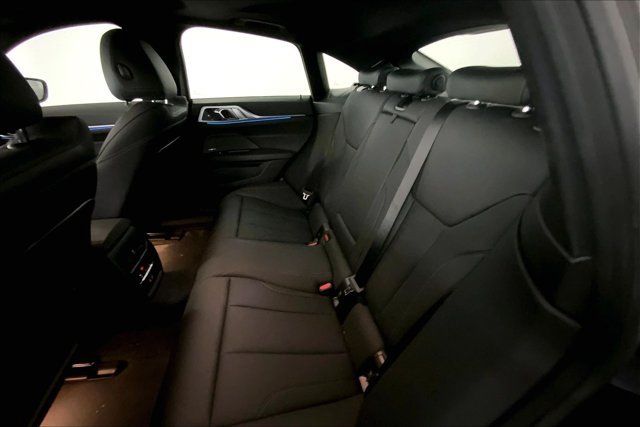 Used 2023 BMW i4 eDrive40 w/ Premium Package RWD image 12