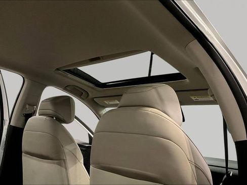Certified 2023 Honda Accord Touring image 27