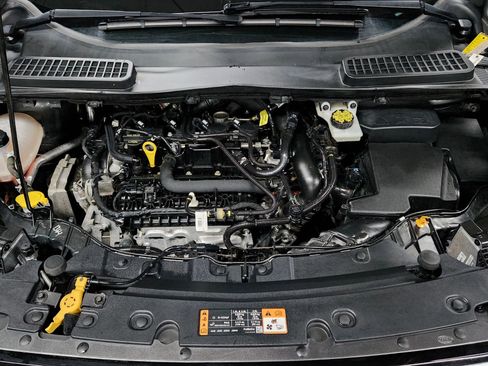 Used 2019 Ford Escape SEL image 44