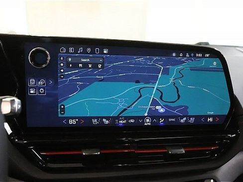 New 2024 Chevrolet Silverado EV RST AWD/4WD image 20