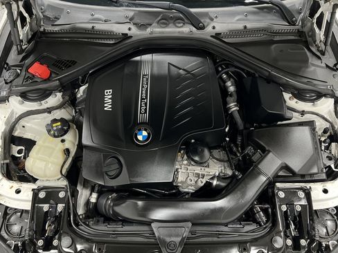 Used 2016 BMW 435i xDrive Coupe AWD/4WD image 30