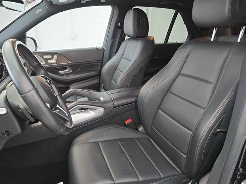 Certified 2022 Mercedes-Benz GLE 350 w/ AMG Line Exterior image 15