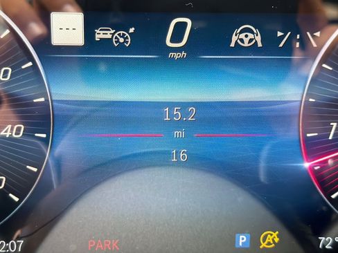 New 2026 Mercedes-Benz Maybach S 680 4MATIC image 24