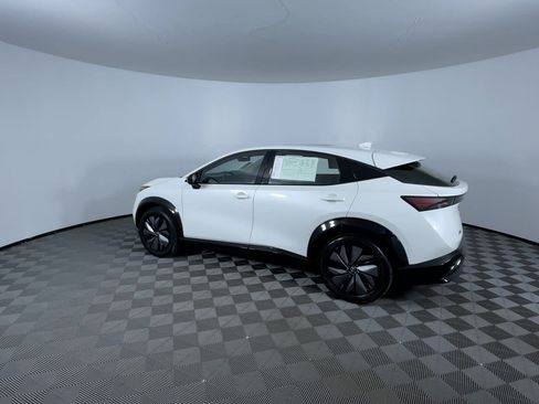 Certified 2024 Nissan Ariya AWD image 6