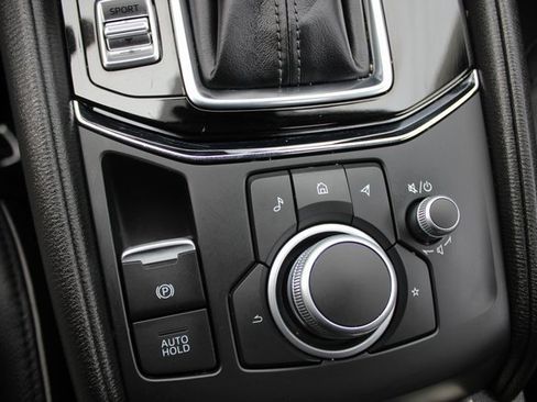 Used 2024 MAZDA CX-5 AWD 2.5 S w/ Preferred Package image 8