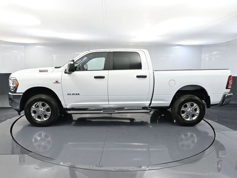 Used 2024 RAM 2500 Big Horn image 11