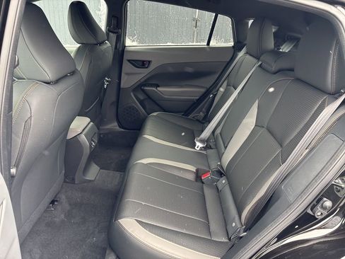New 2026 Subaru Crosstrek 2.5i Wilderness AWD/4WD image 12
