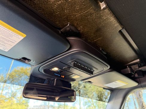 Used 2022 Ford Bronco Big Bend image 28