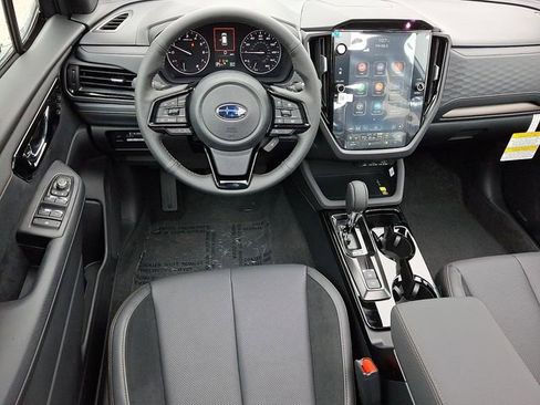 New 2026 Subaru Forester Touring AWD/4WD image 2