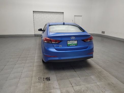 Used 2017 Hyundai Elantra SE image 6