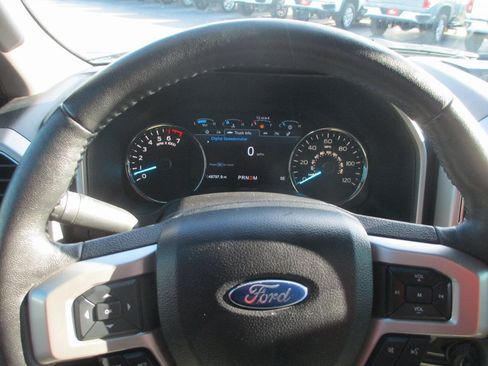 Used 2020 Ford F150 Lariat w/ Equipment Group 502A Luxury image 26