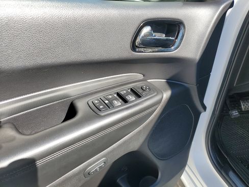 Used 2020 Dodge Durango GT image 19