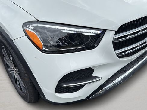 Used 2026 Mercedes-Benz GLE 350 4MATIC image 10