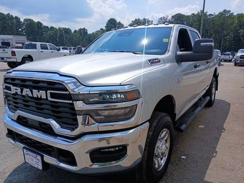 New 2026 RAM 2500 Tradesman image 13