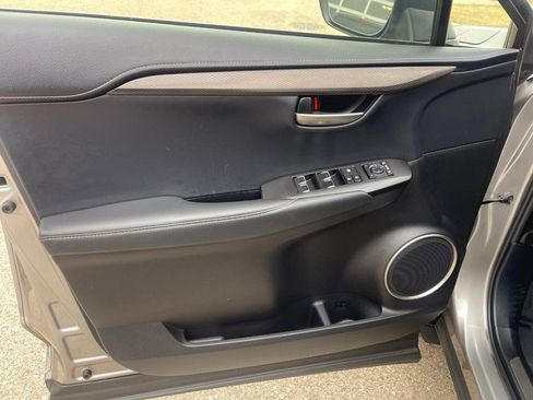 Used 2021 Lexus NX 300 AWD w/ Comfort Package image 21