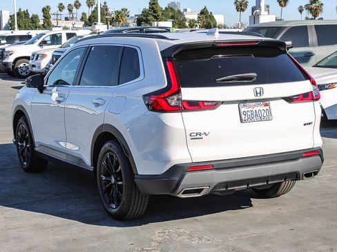 Used 2023 Honda CR-V Sport image 7