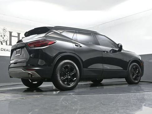 Used 2023 Chevrolet Blazer LT w/ Midnight/Sport Edition AWD/4WD image 34