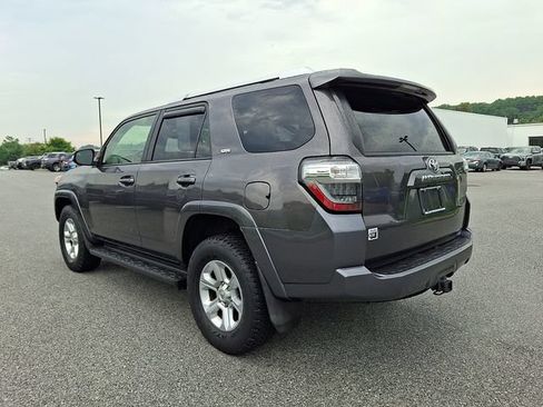 Used 2014 Toyota 4Runner SR5 Premium AWD/4WD image 4