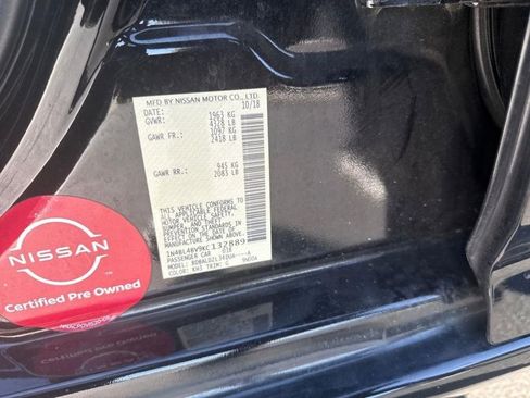 Used 2019 Nissan Altima 2.5 S image 24