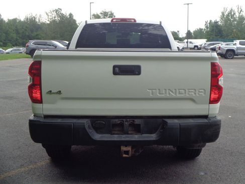 Used 2019 Toyota Tundra SR AWD/4WD image 6