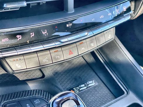 New 2026 Cadillac CT5 Sport image 28