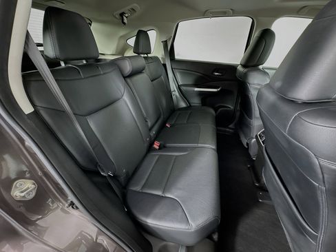 Used 2016 Honda CR-V Touring image 27