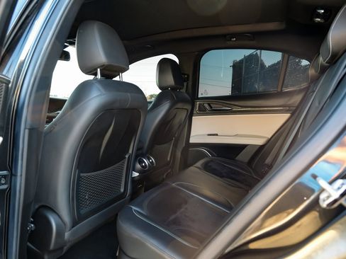 Used 2020 Alfa Romeo Stelvio Quadrifoglio w/ Nero Edizone Quadrifoglio image 44