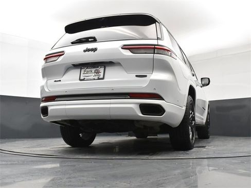 Used 2023 Jeep Grand Cherokee L Summit image 20