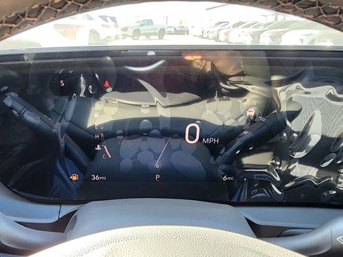 New 2026 Buick Envista Preferred w/ Convenience I Package image 23