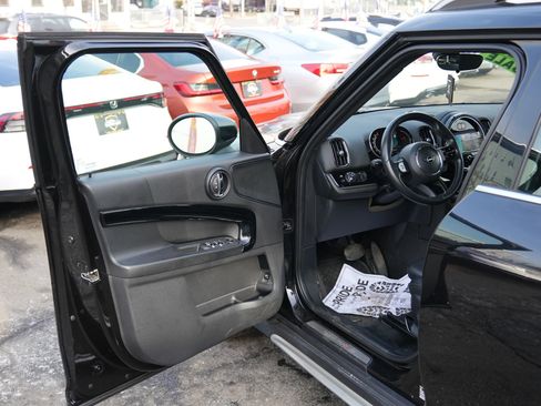 Used 2022 MINI Cooper Countryman S image 13