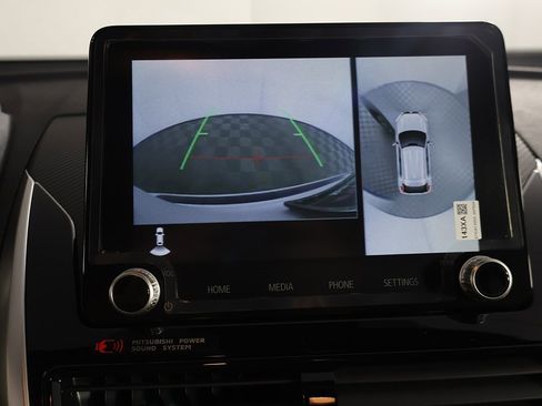 New 2026 Mitsubishi Eclipse Cross SEL image 43