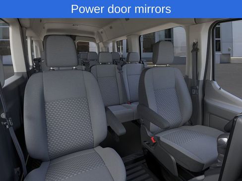 New 2026 Ford Transit 350 XLT AWD/4WD image 10