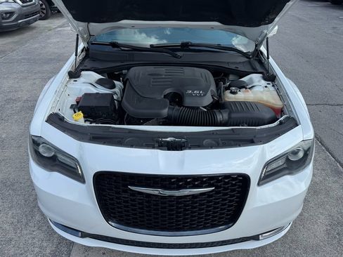 Used 2015 Chrysler 300 S w/ 300S Premium Group RWD image 14