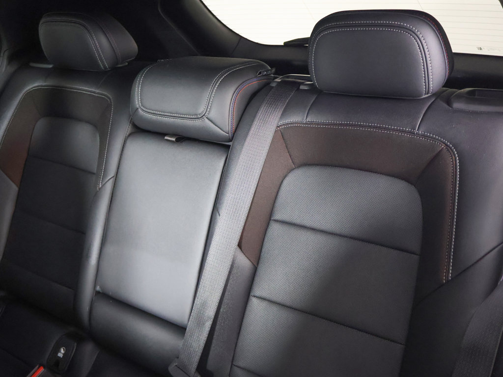 Used 2025 Chevrolet Equinox EV RS w/ Convenience Package II FWD image 38