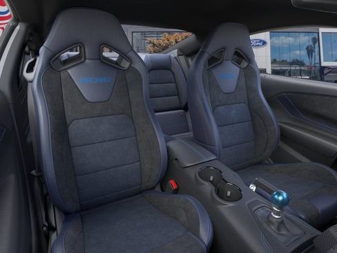New 2026 Ford Mustang Dark Horse RWD image 10