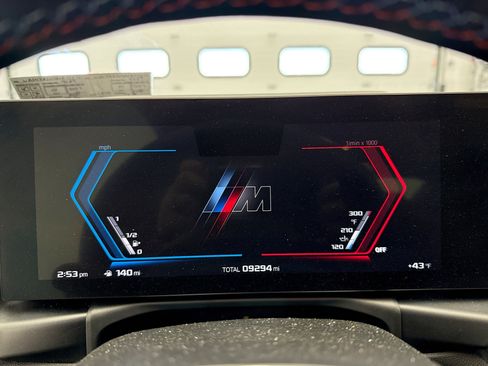 Used 2024 BMW M4 xDrive Competition image 11