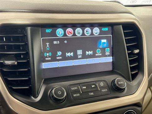 Used 2018 GMC Acadia Denali w/ Technology Package image 23