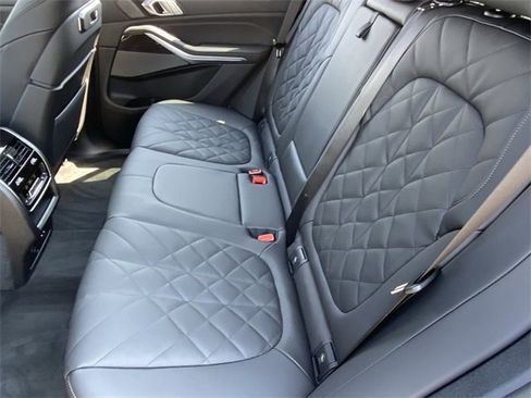 New 2026 BMW X5 sDrive40i w/ M Sport Package RWD image 17