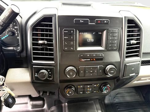 Used 2020 Ford F150 XL w/ XL Power Equipment Group AWD/4WD image 14