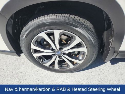 Certified 2023 Subaru Forester Limited image 11