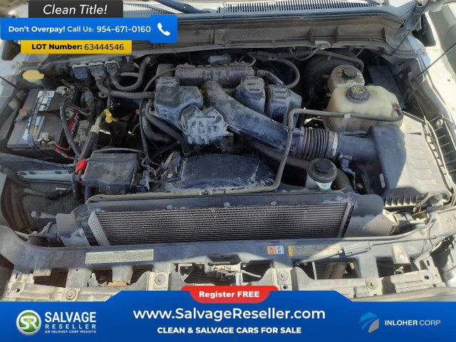 Used 2015 Ford F250 XL w/ Power Equipment Group AWD/4WD image 15