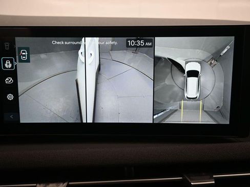 New 2026 Hyundai Tucson Limited AWD/4WD image 20