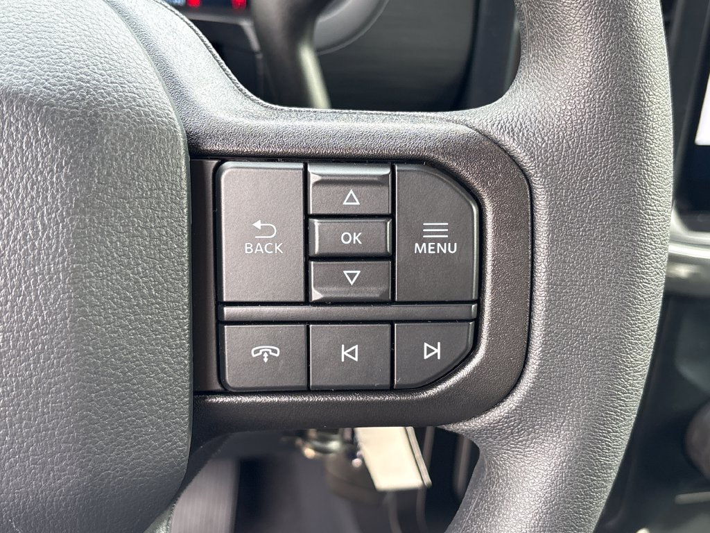 New 2026 Ford F150 STX w/ Equipment Group 200A RWD image 21