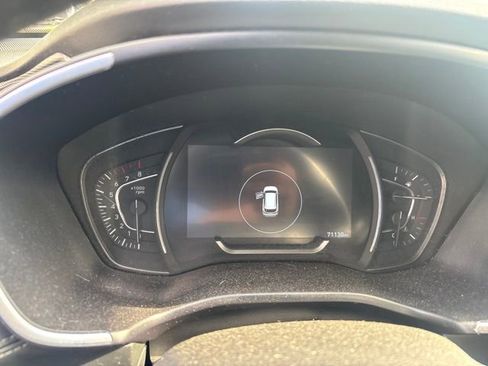 Used 2019 Hyundai Santa Fe Limited AWD/4WD image 5