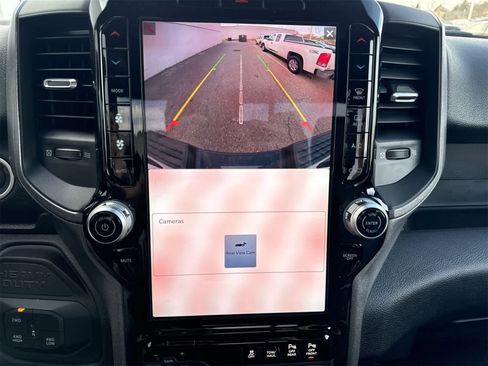 Used 2026 RAM 2500 Tradesman image 27