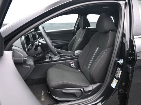 New 2026 Hyundai Elantra SEL Sport Premium FWD image 20